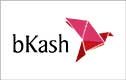 bKash Logo