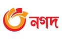 Nagad Payment Logo