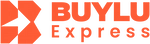 Buylo Express Mobile Menu Logo