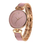 Women's Elegant Minimalist Watch with Arabic Dial - Image 3
