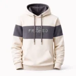 Men’s Hooded Sweatshirt (Imported)