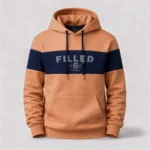 Men’s Hooded Sweatshirt (Imported)