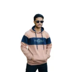 Men’s Hooded Sweatshirt (Imported)
