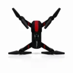 Foldable RC Quadcopter Drone