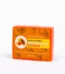 Yalanxiaobai Papaya and Vitamin C Brightening Soap for Dark Spots.