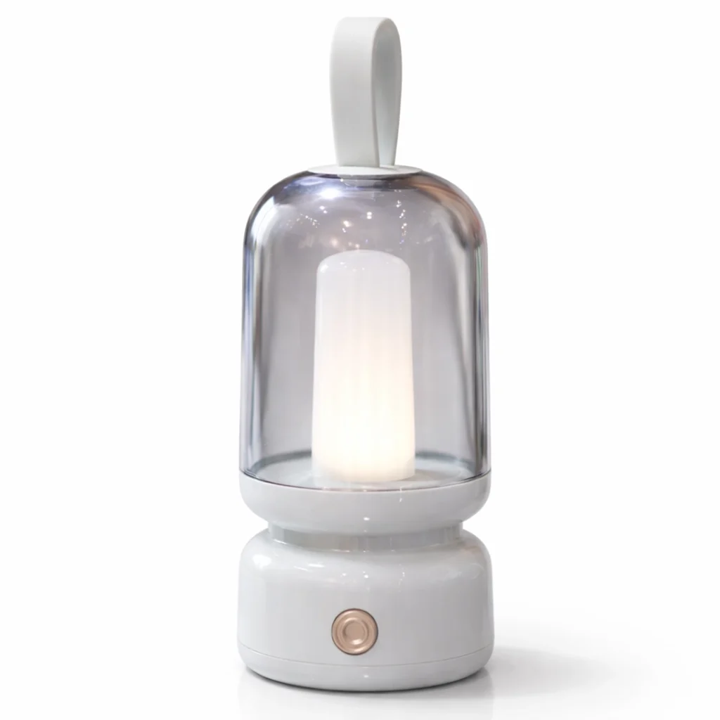 Portable LED Lantern BD