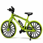 Mini Bicycle Decorative Showpiece - Image 2