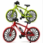 Mini Bicycle Decorative Showpiece