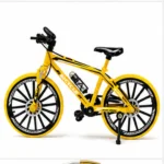 Mini Bicycle Decorative Showpiece - Image 4