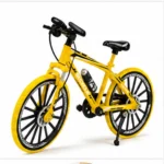 Mini Bicycle Decorative Showpiece - Image 6