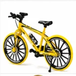 Mini Bicycle Decorative Showpiece - Image 7