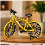 Mini Bicycle Decorative Showpiece - Image 8