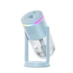 Star Projector Humidifier with RGB Ambient Light - Image 3