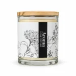 Aroma Home Perfume Scented Candle - BUYLU