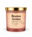 Boston Aroma Scented Candle - BUYLU