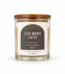 Iced Maple Latte Scented Candle - BUYLU